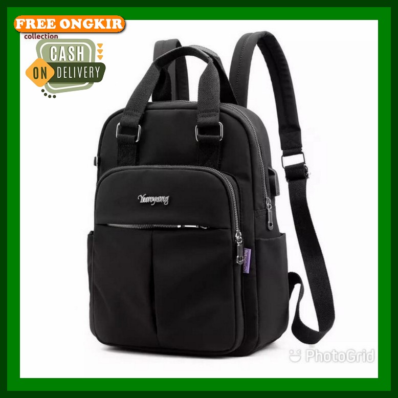 Harga Promo Diskon Tas Ransel Anak Sd Smp Sma Asli Import Baru/Tas Sekolah Anti Air/Tas Sekolah Wate