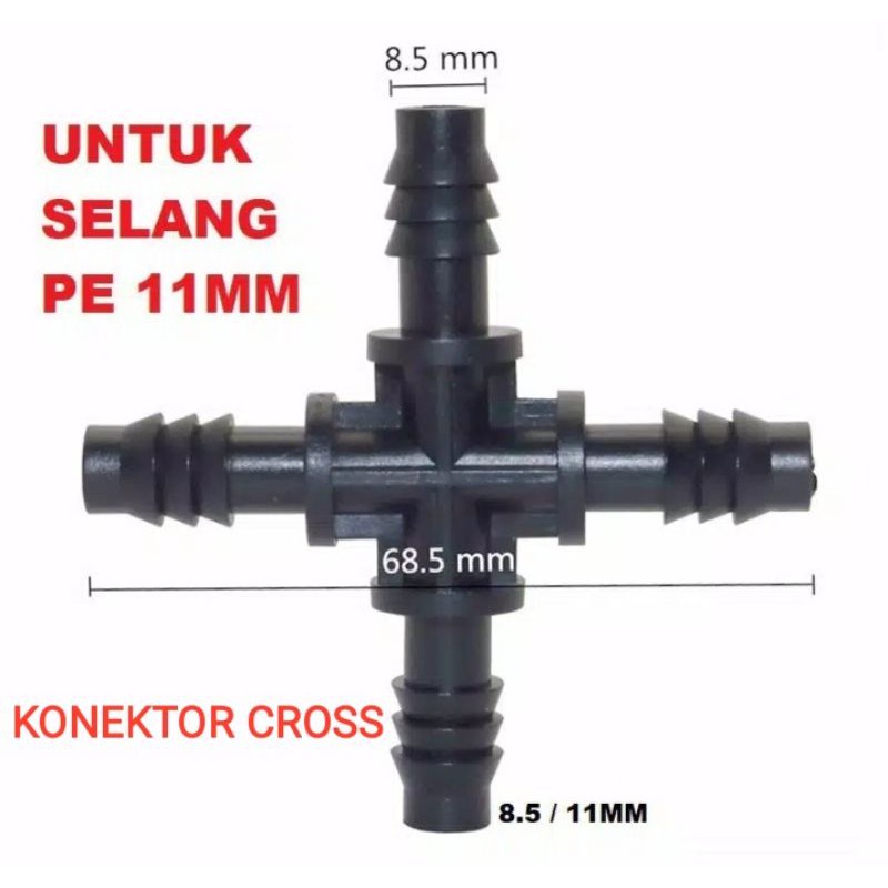 Konektor uniring 10/16    NEPEL/TEE NIPEL/ELBOW/REDUCER TEE/REDUCER JOINER/TEE/CHECK VALVE/CROSS