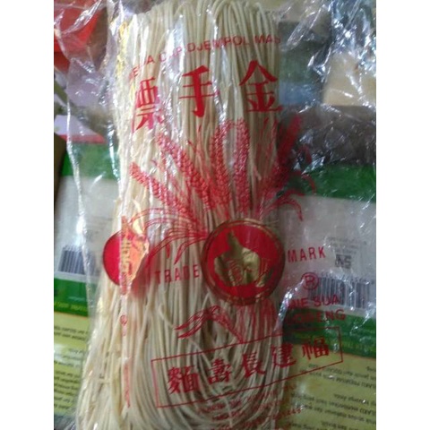 

Misua cap jempol mas 450g BY MDS