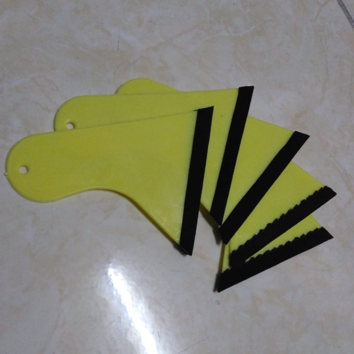 Alat Pasang Stiker Skep