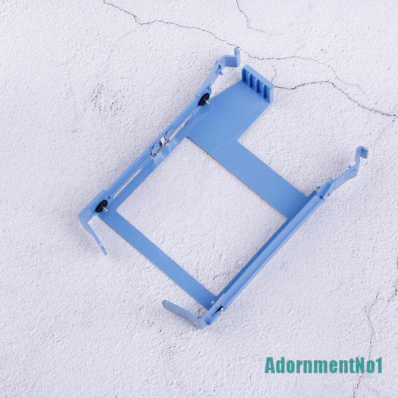 (AdornmentNo1) Tray caddy Hard drive Untuk 3.5 &quot;dell optiplex 390 790 990 910 3020 mt sff