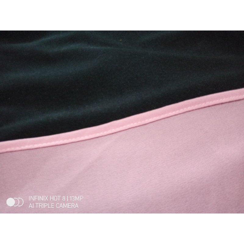 pashmina ceruty+diamond
