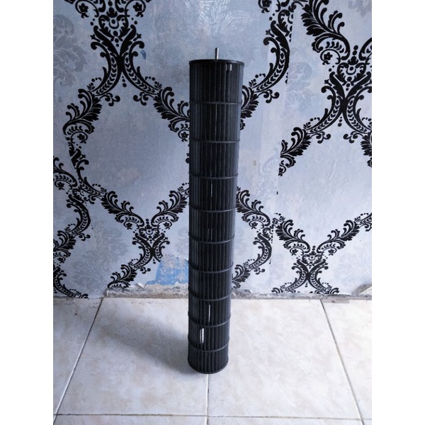 blower indor AC Daikin inverter model ftkd,ftkv