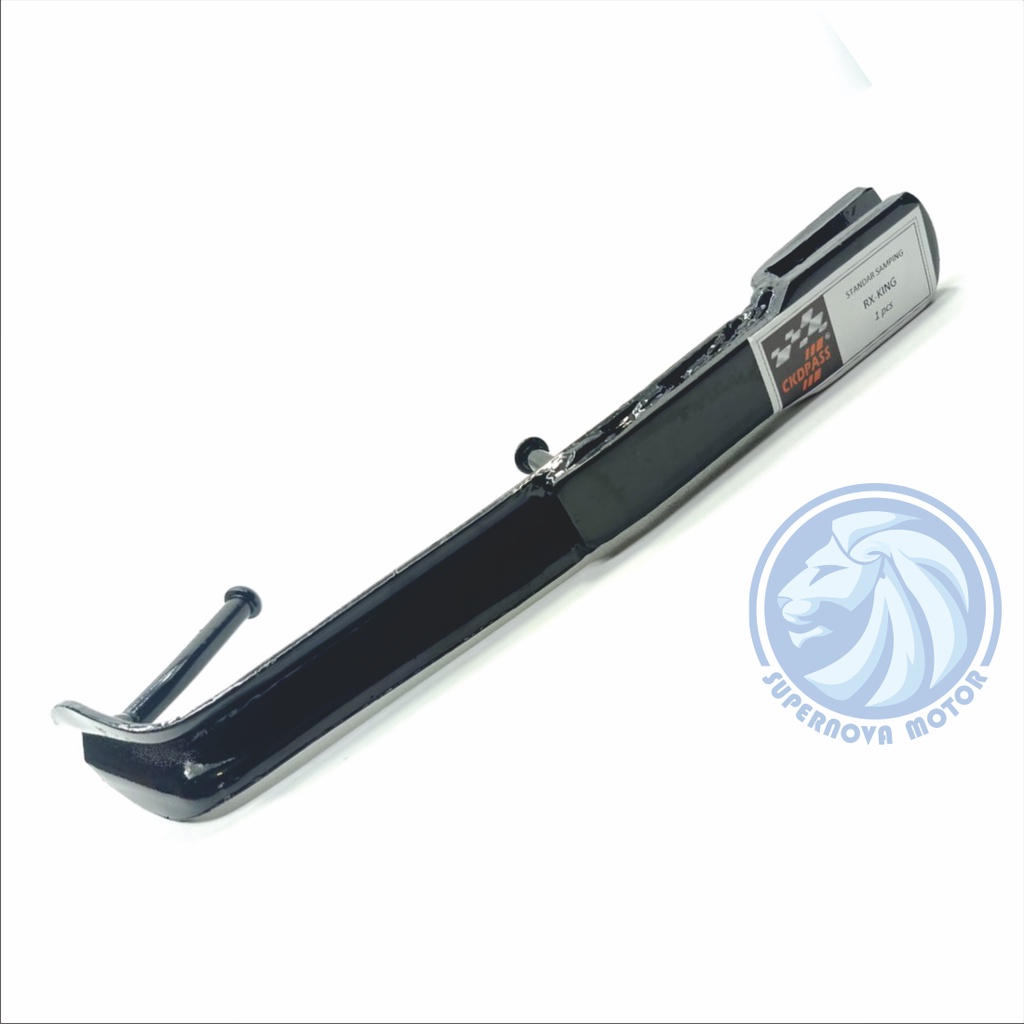 STANDAR SAMPING STANDAR 1 RX KING LOKAL