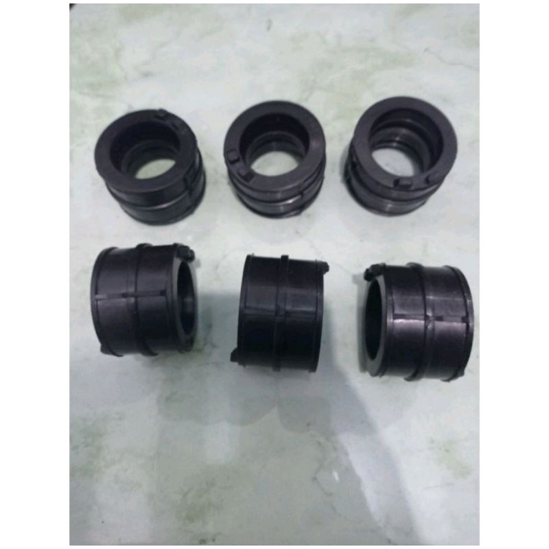 karet sambungan manipol insulator pe 26/karet pe 26 tebal