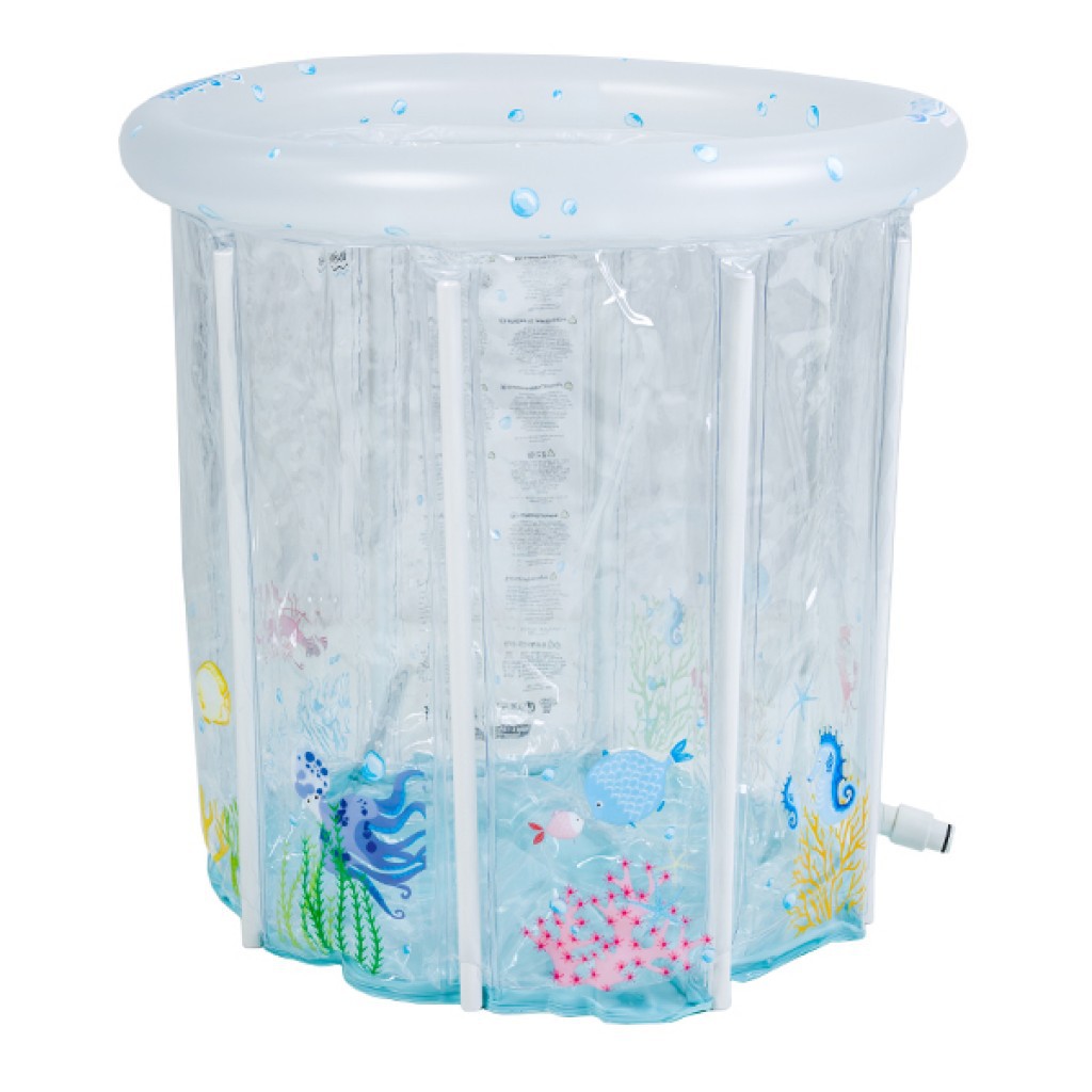 Swimava - P2 Ocean Life Baby Compact Home Spa