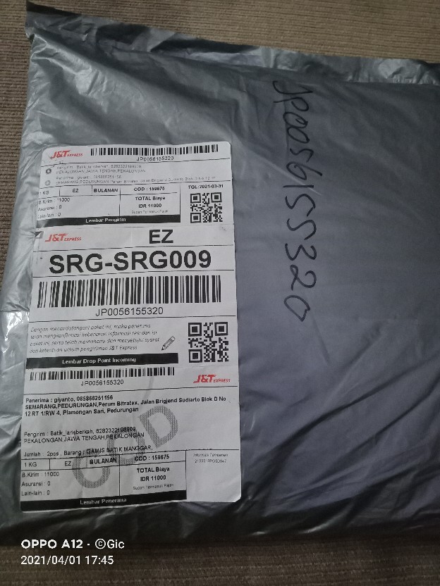 Gamis Batik Manggar, Padi,sekar,cantik,kubis,kipas,daun,kupu