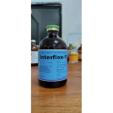 INTERFLOX-100