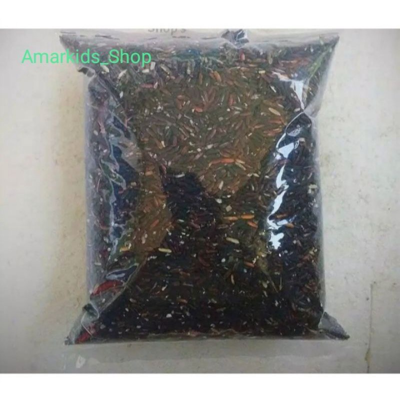 

BerasKetanHitamsuperSoso Netto.1kg