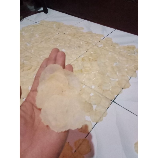 

emping asli serang banten