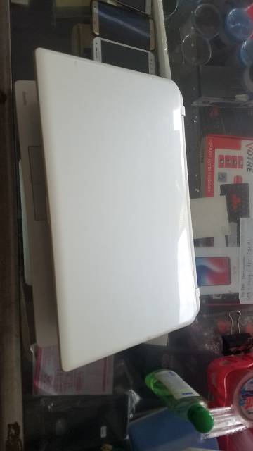 Toshiba Satelite C55 B Core I5 4200u Shopee Indonesia