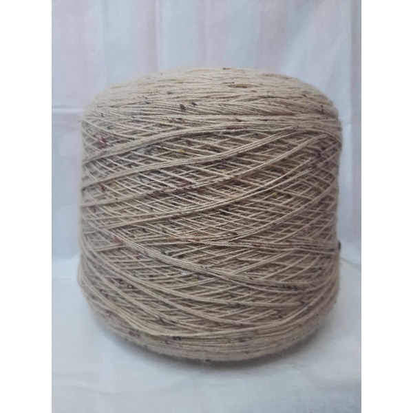 Benang Rajut ACTEM - BEIGE