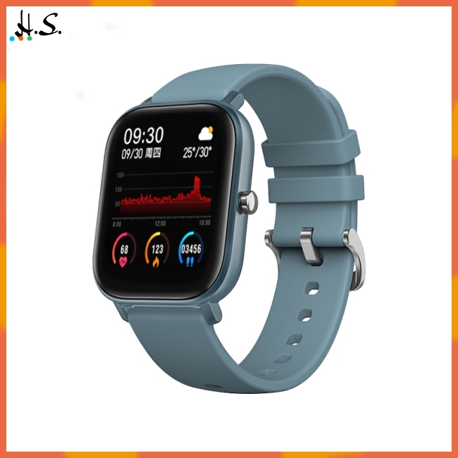 fitstep a6 smart watch