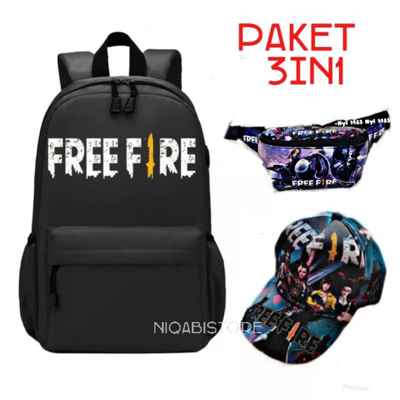 pdf tas ransel sekolah anak sd free topi dan waistbag tas sekolah anak laki laki tas punggung