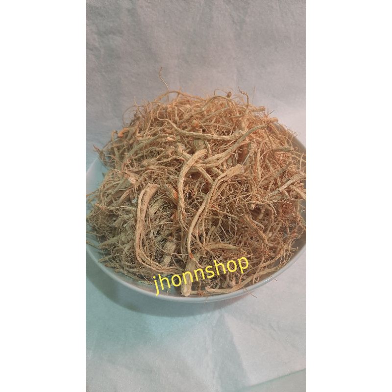 

Akar Ginseng Premium 50gr/ Yang Shen Xu/ Yio Som Chiu