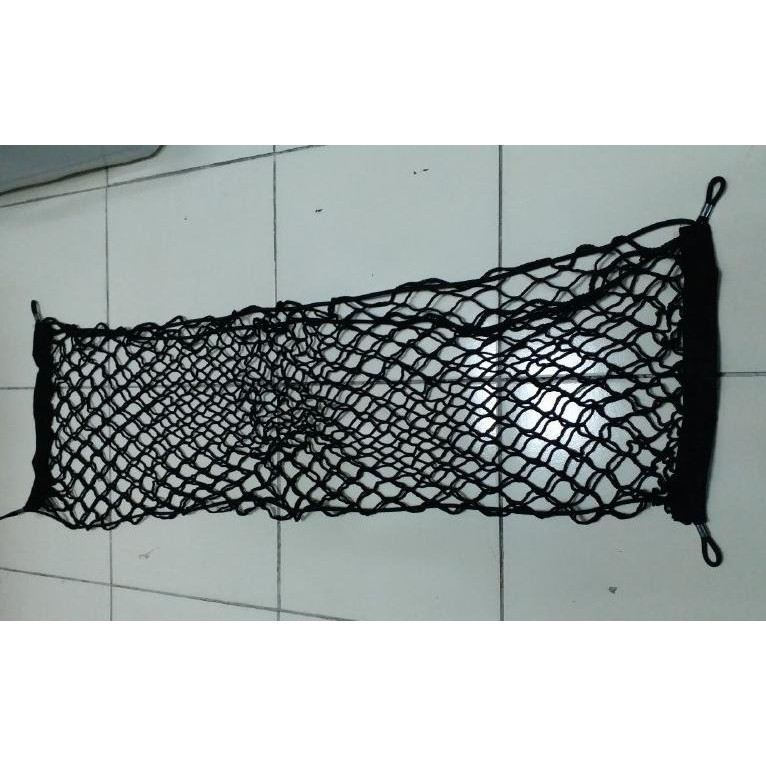 Cargo Net Jaring Bagasi Universal Double