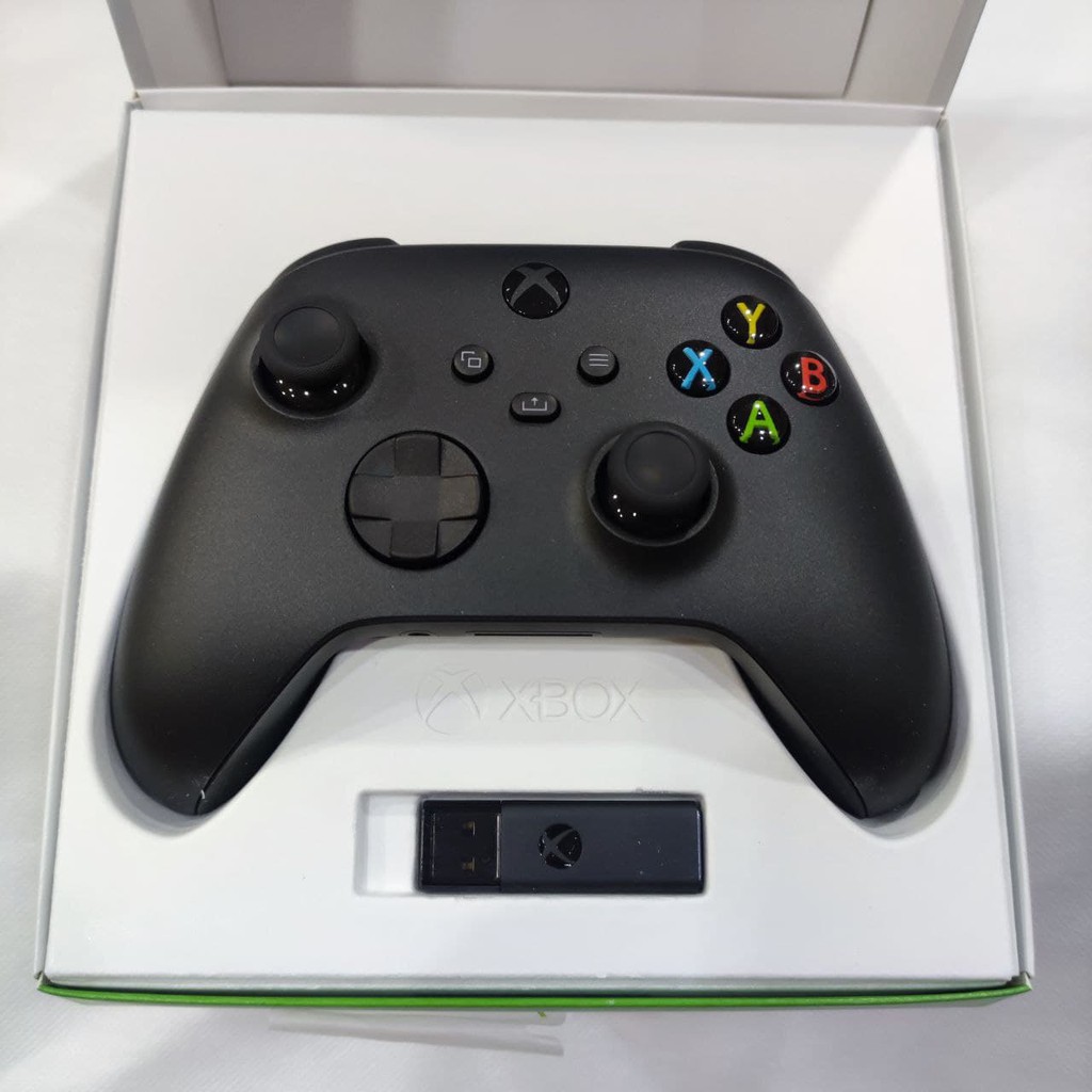 Stick Stik Xbox Series Controller Wireless Receiver Windows