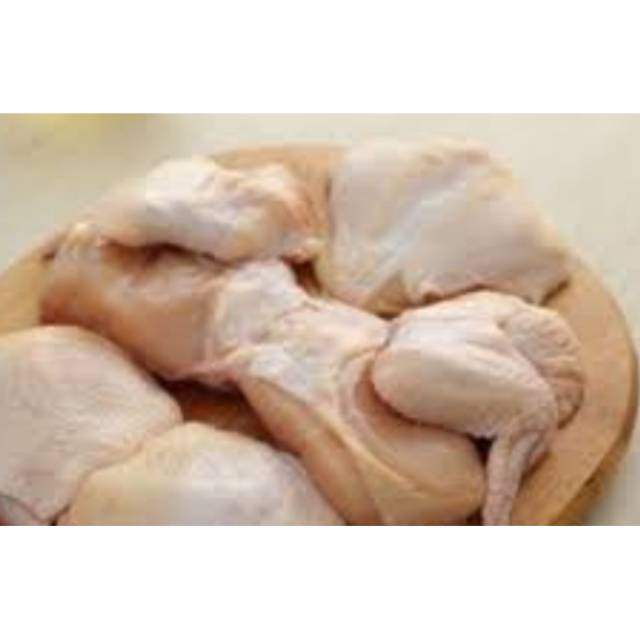 

PROMO AYAM BAGIAN DADA/PARTING DADA 1 KG