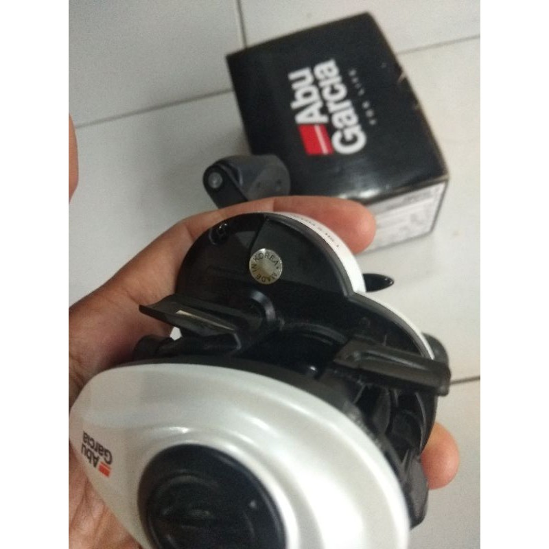 Abu Garcia revo s
