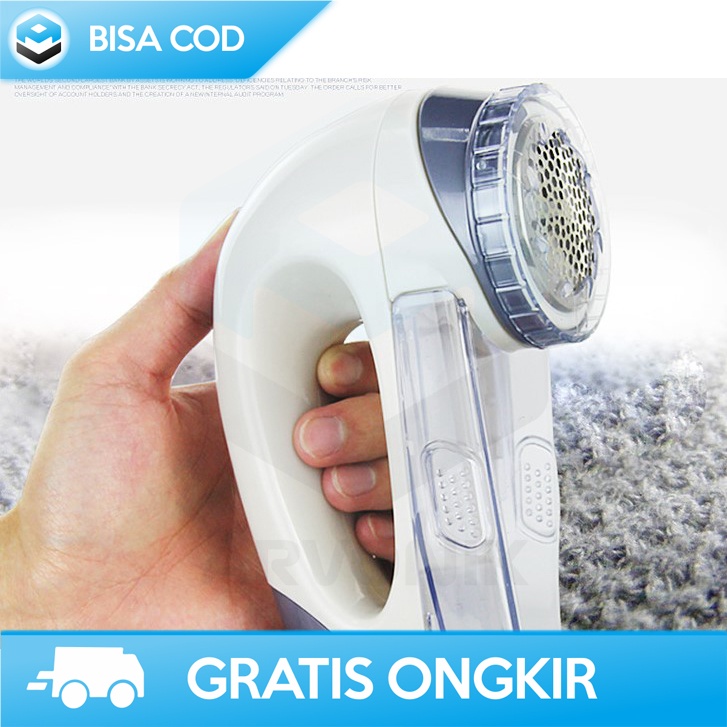 PENGHILANG BULU BAJU FEILE 2088 ORIGINAL PEMBERSIH SERAT HALUS PAKAIAN