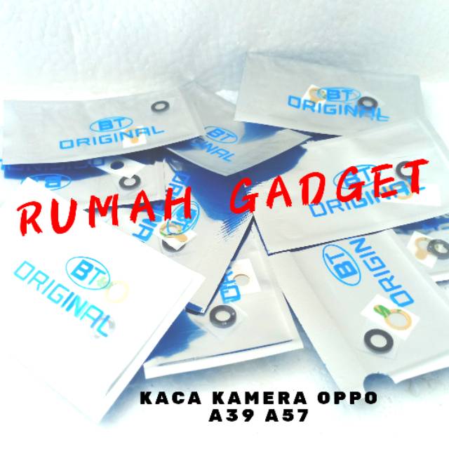 KACA KAMERA OPPO A39 A57 CAMERA OPPO A39 A57