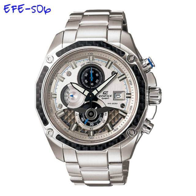 casio efr 506