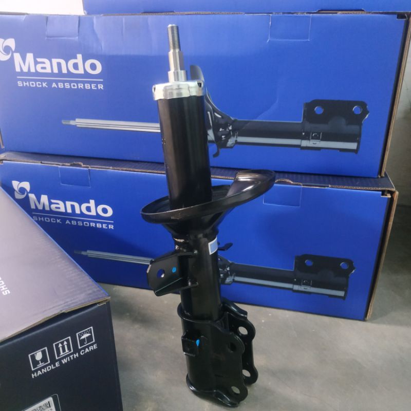 Shockbreker Hyundai Getz Depan Shock breaker depan Getz