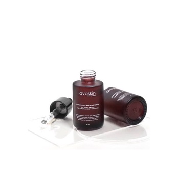 Avoskin Miraculous Refining Series Toner 20 ml / 100 ml / Refining Serum Avo Skin / Avoskin Acne Ser