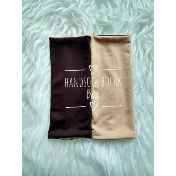 HANDSOCK BOLBAL