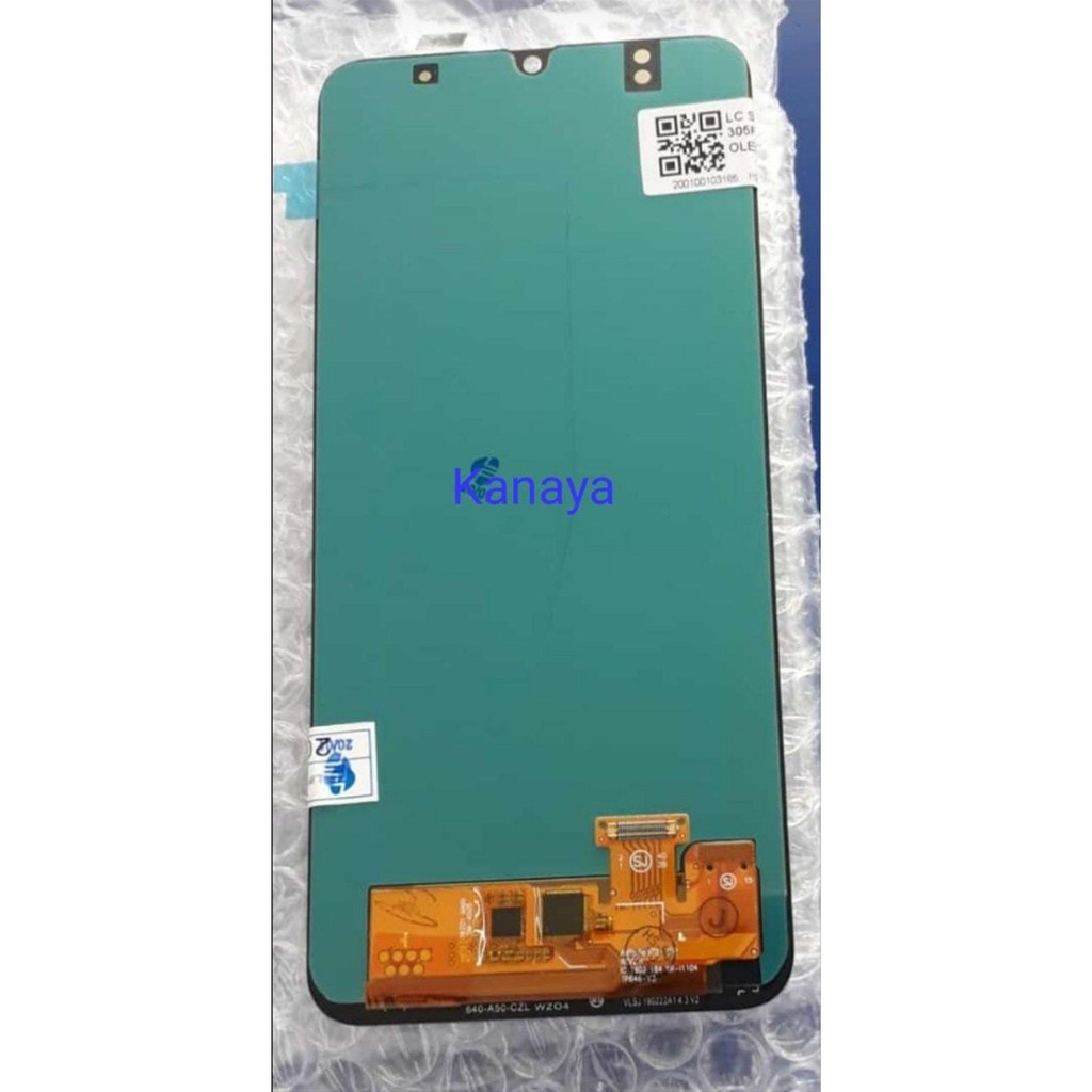 Lcd Samsung A30 Samsung A305 Original Murah
