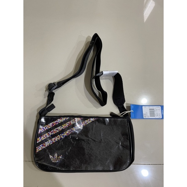 tas adidas original mini airliner