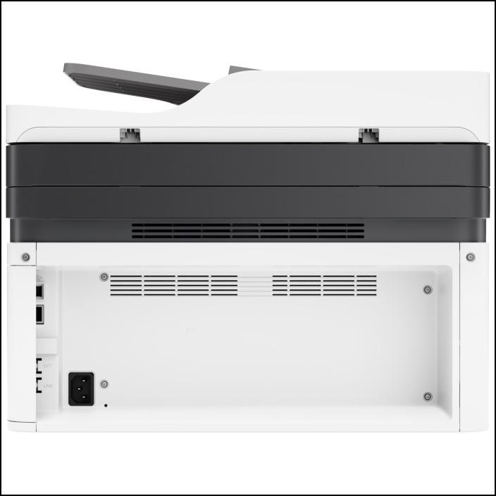 PRINTER HP LASER MFP 137FNW / MFP-137FNW - GARANSI RESMI