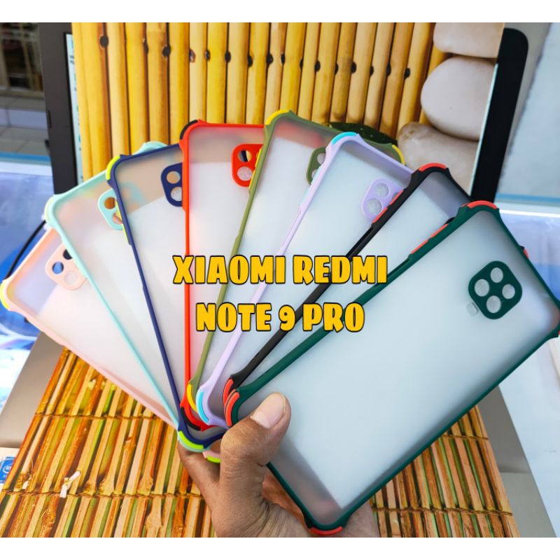 SOFTCASE MY CHOICE REDMI 9,REDMI NOTE 9,REDMI NOTE 9 PRO,REDMI NOTE,REDMI 9C MODEL TERBARU