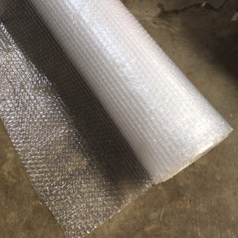 

EXTRA BUBLEWRAP tambahan PACKING/PEKING untuk keamanan pengiriman
