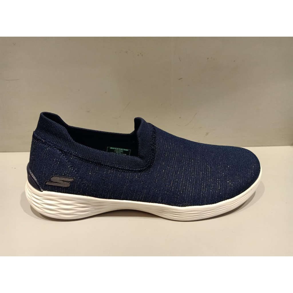 SKECHERS/SPORT STATION/SEPATU WANITA