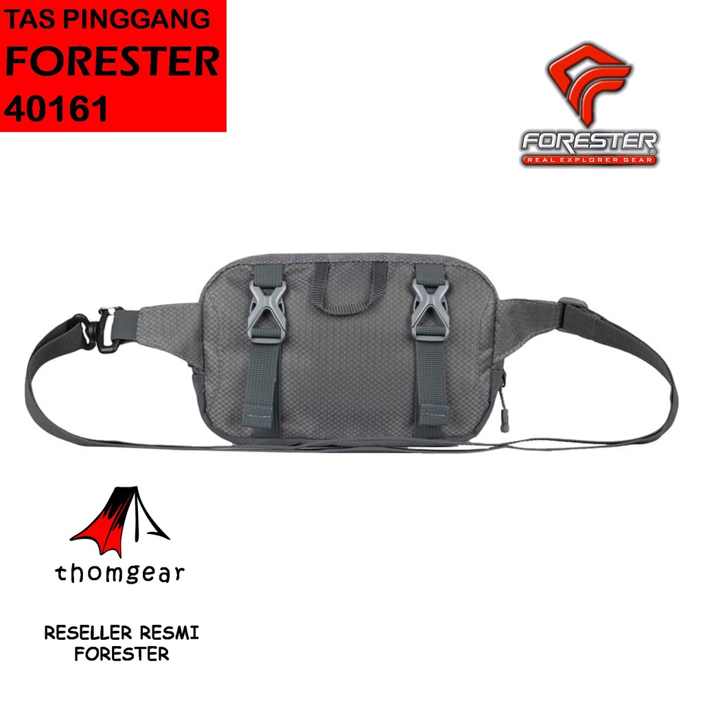 Thomgear Forester 40161 Tas Pinggang Forester Ogirinal