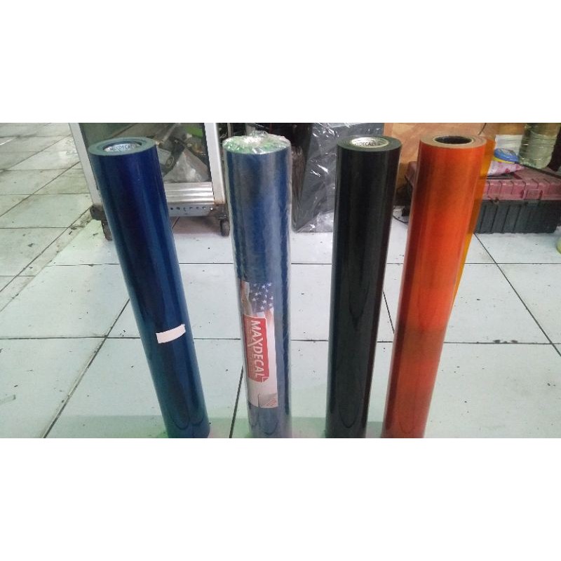 skotlet transparan maxdecal