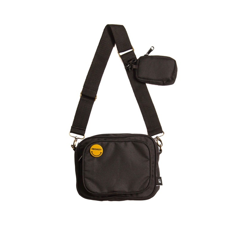 Imokey Sloan Sling Bag - Tas Selempang - Murah Keren