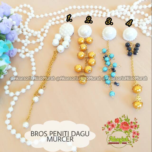 BROS DAGU PENITI DAGU MUTIARA MURAH