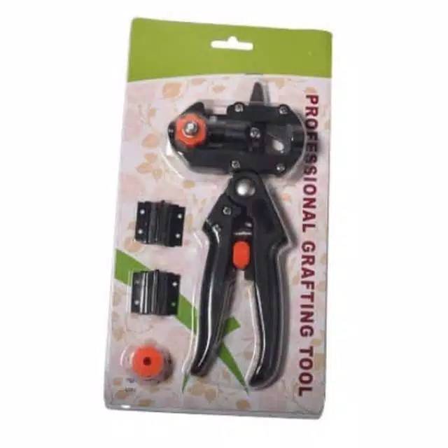 GRAFTING TOOL - Gunting Okulasi Grafting stek Sambung Tanaman
