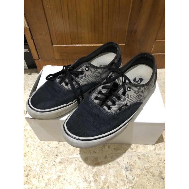 Vans Syndicate Mr Cartoon