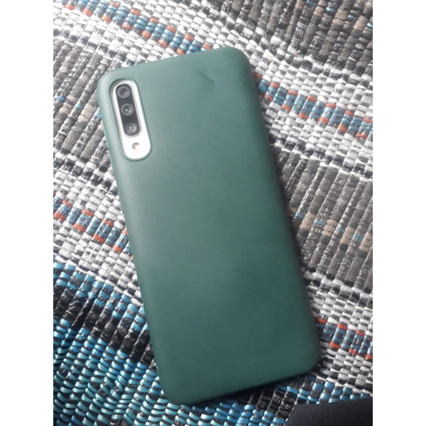 samsung a70second