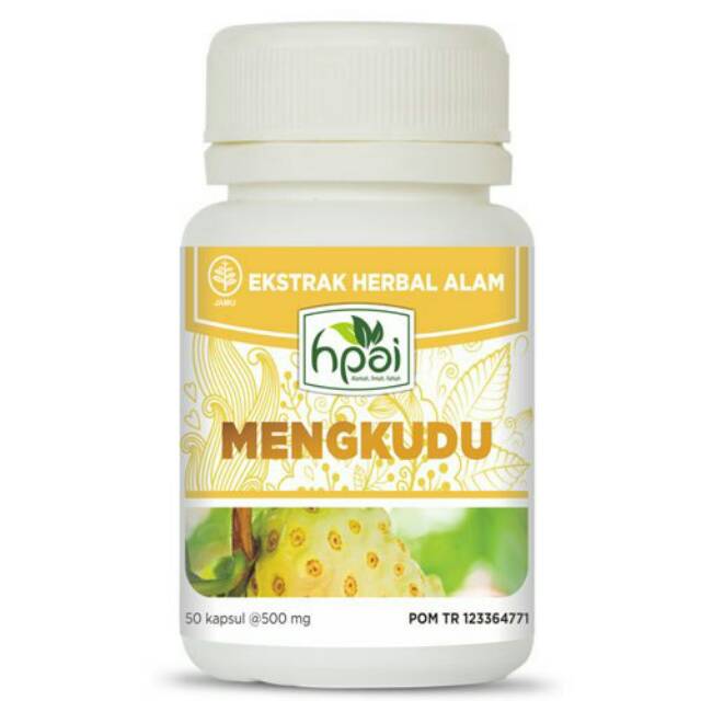 MENGKUDU HNI HPAI