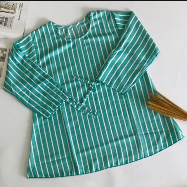 Ammara hijab - blouse raisa