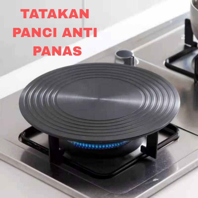 Plat Panci  , Tatakan Panci  , Alas Panci  , Anti Gosong