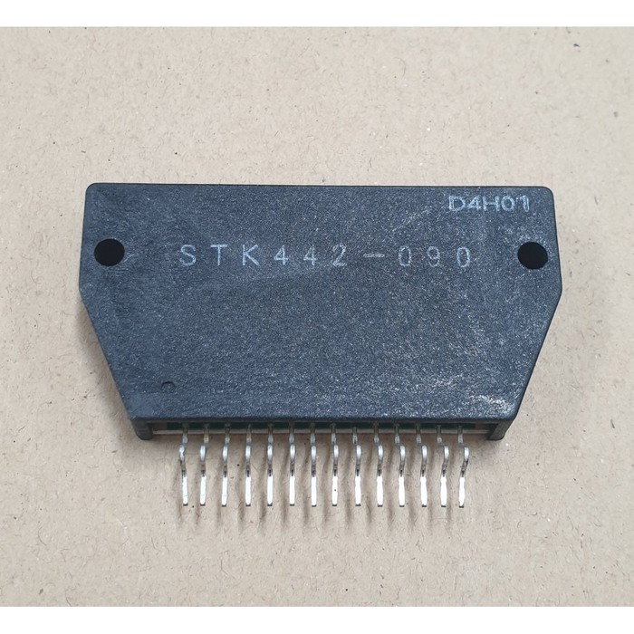 Stk442-070 схема усилителя. 442 90. 442 90. 442 90. Stk442 вид изнутри.