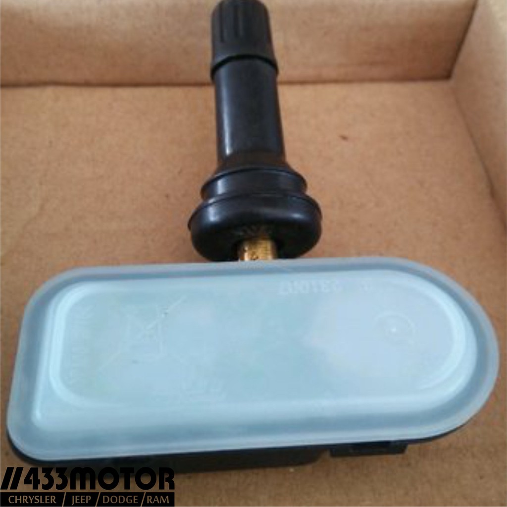 Sensor TPMS Tekanan Ban Jeep Cherokee Trailhawk 2014