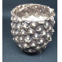 Pot Keramik Relief AE 284