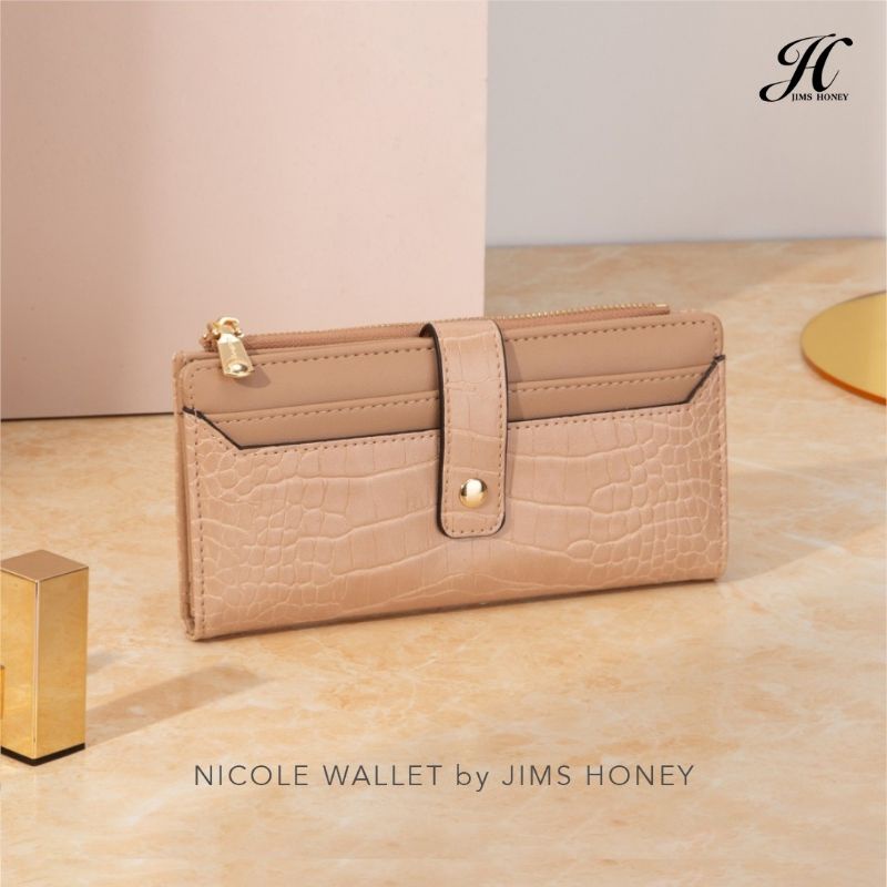 Nikole Wallet Jimshoney