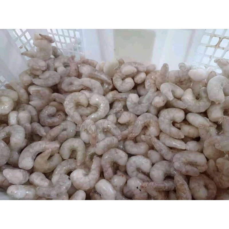 

Udang kupas size M 500gr